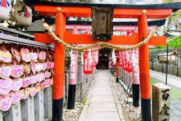 大阪の縁結び神社13選！良縁成就で人気のパワースポット・お寺を厳選