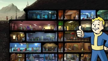 『Fallout』Vault生活がリアリティショーに！？『Fallout Shelter』テーマの番組が製作中の噂