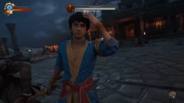 細かい演出がインド映画すぎるソウルライク『Unleash The Avatar』が話題。いまにも踊り出しそうなアクション多数