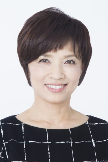 榊原郁恵、1月から『ヒルナンデス！』木曜シーズンレギュラーに「60代代表として沢山の情報をお届け出来る様頑張ります」