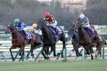 ホープフルS枠順の“超偶然”に衝撃「マジか」「ぎゃあ！！」　有馬前日に「ぶち込まれてる」