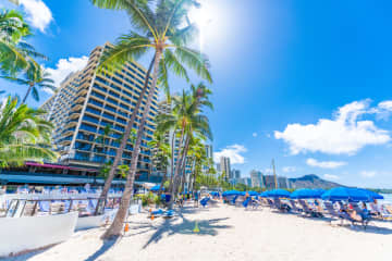 ハワイでやってはいけないNG行為10選　旅行前に知っておきたい基本マナー