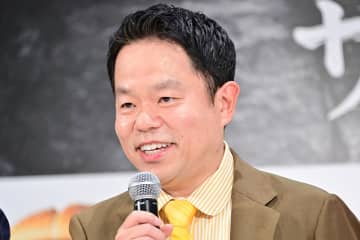 「名探偵津田」に「あーい！」　強烈煽り連発の太蔵、正体にネット仰天「売れるわ」「ほんと人選素晴らしい」