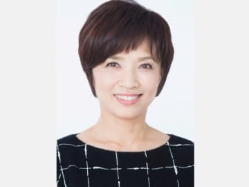 ヒルナンデス！１月から木曜シーズンレギュラーに榊原郁恵が決定！