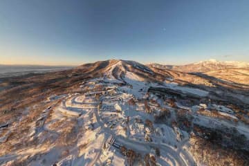 アコーとペイシャンスキャピタルグループ、斑尾高原ホテルとライムリゾート妙高をMギャラリーコレクションに追加