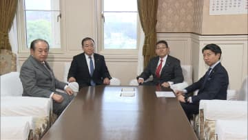 2026年の通常国会は1月23日召集方針…自民が立憲に伝達　党首討論は4月から6月まで月に1回開催で一致