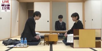 伊藤女流四段、“ダブル快挙”達成なるか！女性初王位リーグ入り＆棋士編入受験資格取得かけ齊藤四段と激突／将棋・王位戦予選