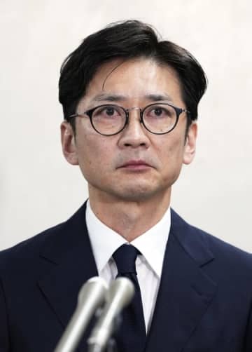 国分さん、日弁連「取り扱わず」　人権救済申し立てに