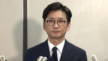 国分太一さんの人権救済申し立てを認めず　日本弁護士連合会に10月提出　代理人弁護士「誠に遺憾であり残念な思い」