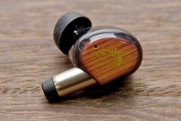 ビクター、最上位完全ワイヤレス「WOOD master」にK2テクノロジー対応アップデート