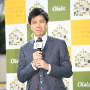 「オイシックス」文春報道に声明、髙島宏平社長が謝罪！報酬3か月分返納