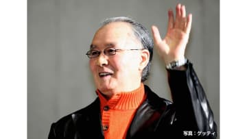 長嶋茂雄さん、遠野なぎこさん、釜本邦茂さん…2025年に亡くなった著名人【5月～8月】