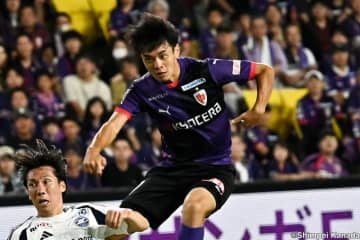 FC東京、元東京Vの山田楓喜を獲得…アカデミーから在籍の京都に別れ「世界で活躍することもまだまだ諦めてない」