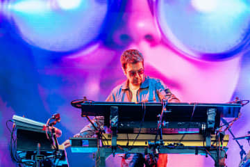 フランスがエレクトロニック・ミュージックを国の無形文化遺産に認定