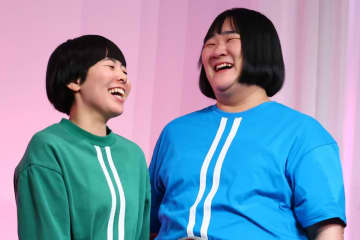 Ｍ－１決勝で強烈な印象残したヨネダ２０００　デビューから７年も芸人人生は波瀾万丈