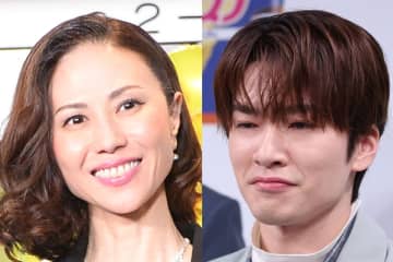 Snow Man深澤辰哉にMAXのNANAがコラボを打診「ぜひ…」 パラパラ披露しアピール