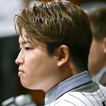 ホワイトS村上宗隆にメジャーOB＆米メディアが衝撃予想 「1年目にいきなり放出」の信憑性