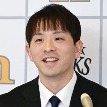 左腕・大関友久までポスティング訴え 「千賀の後輩」続々にソフトバンクさあどうする？