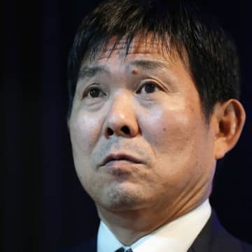 「靭帯がブチッと…」森保J南野拓実がW杯出場絶望、最多出場＆最多得点MFに代役不在の痛恨