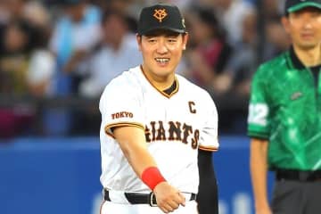 岡本和真の移籍先をMLB記者がズバリ予想！「招聘は最も理にかなっている」昨季はメジャー30球団で最少得点