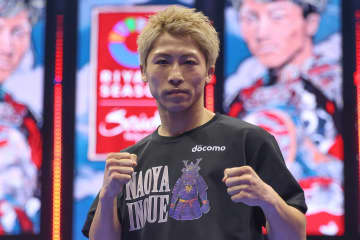 「自分は試合が好き」井上尚弥が明かす“異例の年４試合”の真意「やりすぎでは？」の声を一蹴、いざ大一番へ