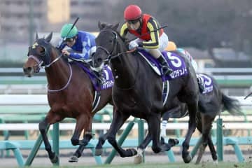 有馬前日…2歳決戦の出馬表に“違和感”　見つからない名に「あれ？」「いないのおかしい」の声