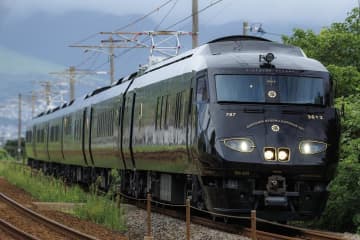 D＆S列車「36ぷらす3」、6号車をリニューアル　畳敷きから「1～2人用個室」空間に