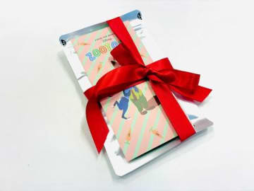 小5が【サンタにお願いたした】もの「さぞかし耳を疑ったはず」「おそらく初めての組み合わせ」