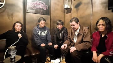 ヴァンビに「モラルなさすぎ」と批判殺到。新番組出演者が涙する場面も…【話題のニュース】