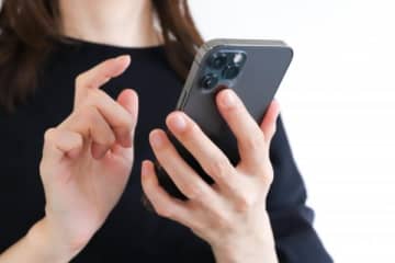 夫から謎の誤爆メール「今日そっち行っていいの？」に、妻が「またか」呆れ顔のワケ