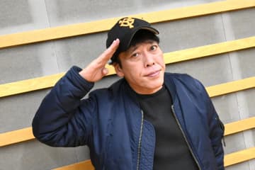 “クズ芸人”ガッポリ建設・小堀敏夫 吉岡里帆との対面に感激「永遠についていく」 収録中に相方と修羅場も「俺が100悪い」『ザ・ノンフィクションの大みそか2025』