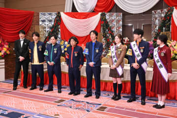 「ゴチ」最終戦、結果発表は生放送　クビは最大3人　小芝風花、高橋文哉、白石麻衣がクビ圏内『ぐるナイ4時間SP』