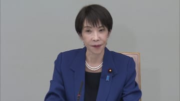 高市首相「強い経済と財政持続可能性を両立する予算案」