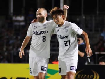 【移籍】仙台キャプテン郷家友太が4年ぶり神戸復帰。その決断の理由とは?