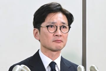 国分太一の人権救済申し立てを日弁連認めず　代理人が声明「誠に遺憾であり残念な思い」