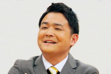 千鳥・ノブ、参考にしたMCは…“意外な人物”を告白　「司会進行だけきっちりやろう」