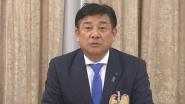 富山県議会、定数2減へ 議長案示す「下新川・高岡から各1削減」富山市合区は見送り