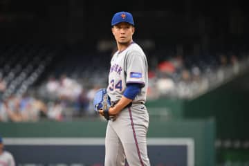 【ＭＬＢ】メッツ千賀滉大にレッドソックス移籍浮上　デュランらと交換トレードか＝米報道