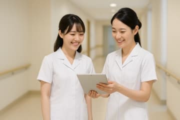 「夜勤も優雅でした（笑）」年末年始にフル出勤した看護師が「むしろ積極的に希望した」理由