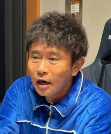 「ハマダきたー！」「とうとう浜ちゃんも！」と喜びの声も。浜田雅功の新コンテンツが『DOWNTOWN＋』で配信決定！