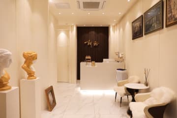 ＜韓国・ソウル＞女性専用プライベートアカスリ専門店「HEUM」1月ご予約・ご来店のお客様限定 割引イベント開催