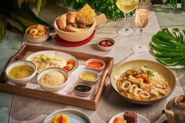 CHATTERBOX、東京・丸の内に旗艦店を2026年1月26日開業　シンガポールチキンライスなど提供