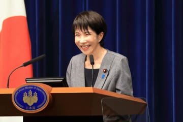 高橋洋一の霞ヶ関ウォッチ　若者は9割が支持？なぜ高市内閣は高支持率が続くのか