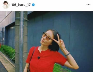 波瑠、ウェディングドレス＆白無垢姿で美しさ限界突破　ドラマで共演の高杉真宙と結婚...「お似合いすぎ」