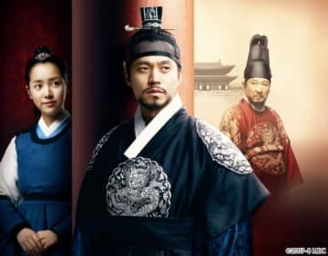 朝鮮王朝史上最も波乱の運命を生きた名君・正祖の半生を描く「イ・サン」BS12で放送