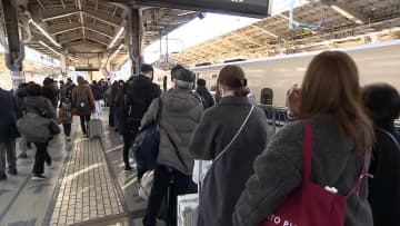 年末年始に「旅行や帰省の予定なし」6割　国内旅行は費用を抑え近場を選ぶ傾向…予算は微増　インテージ調査