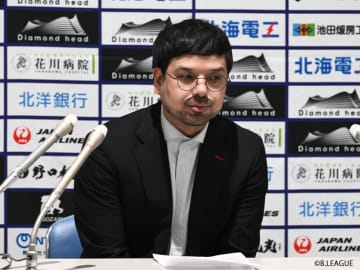 4勝22敗と低迷する秋田ノーザンハピネッツ、前田顕蔵HCとの契約を解除…AC時代含め11季在籍