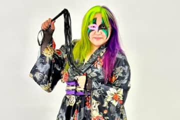 “大仁田厚の愛弟子”ミス・モンゴルが2026年2月14日、セシオン杉並で「スギナミ プロレス プロジェクト」をプレ旗揚げ！「プロレスを通して、強さと思いやりのある杉並コミュニティを目指したい」