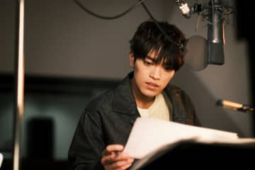 男子日本代表のドキュメンタリー映画の入場者プレゼントが決定！ timelesz 原嘉孝さんが登場するメイキング映像も公開