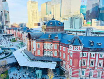 東京駅 グランスタに「スタバ」新店舗オープン！改札内はいくつある？場所は？